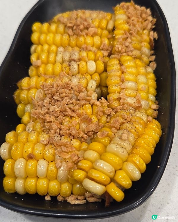 滋補花膠雞🐔