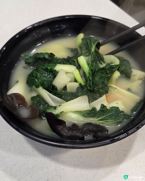 滋補花膠雞🐔