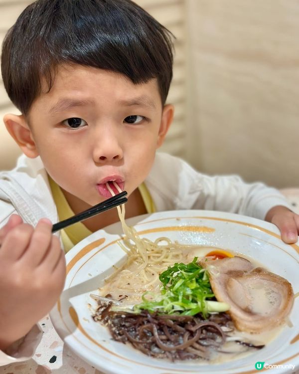 尖沙咀美食天堂！🤤