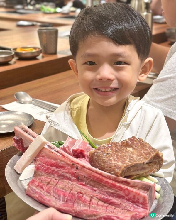 尖沙咀美食天堂！🤤