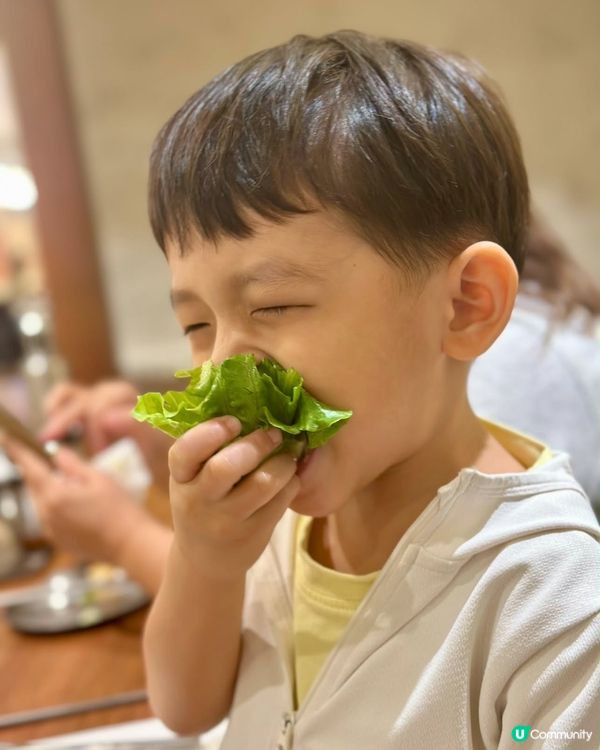尖沙咀美食天堂！🤤