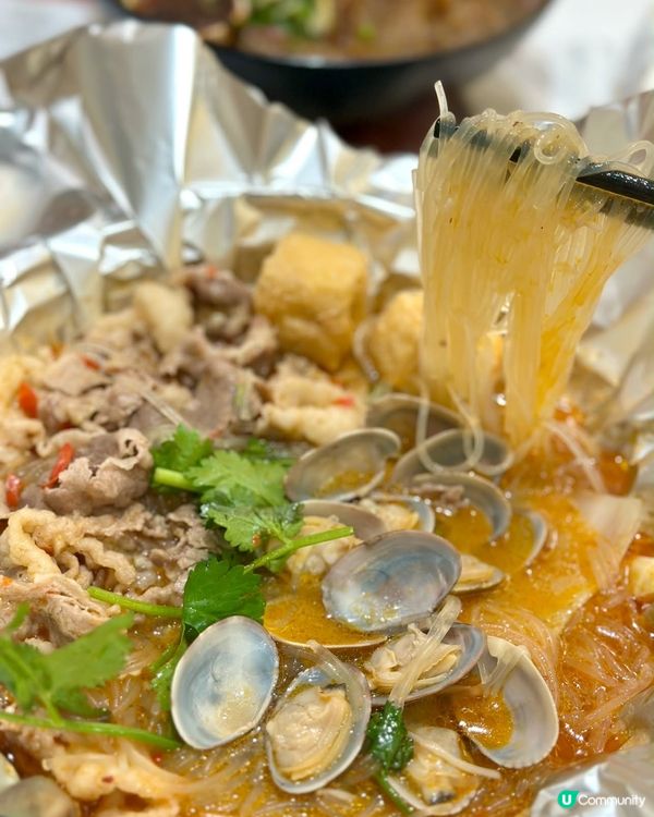 尖沙咀美食天堂！🤤