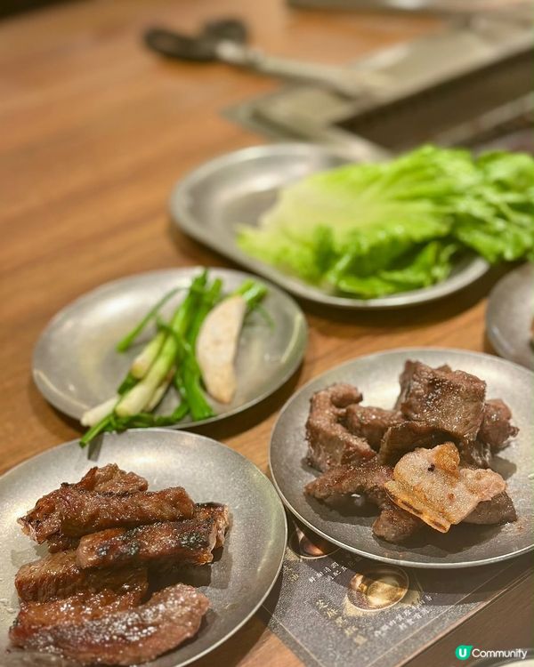 尖沙咀美食天堂！🤤