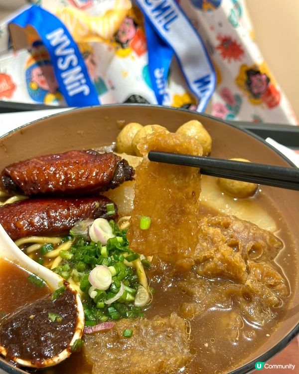 尖沙咀美食天堂！🤤