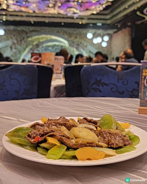 海鮮盆🦞🐠夠曬大！🤤