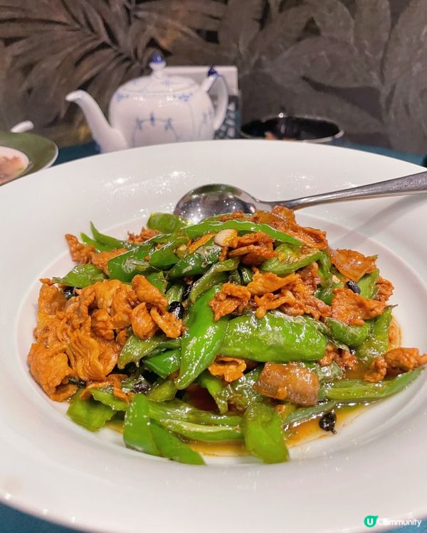 🇭🇰灣仔寶藏高質湘菜 🌶️ 帶長輩食好西❗️