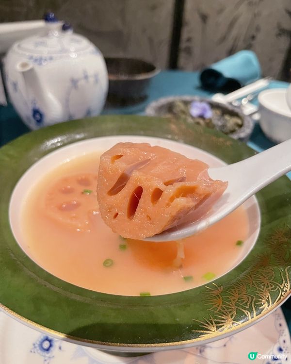 🇭🇰灣仔寶藏高質湘菜 🌶️ 帶長輩食好西❗️
