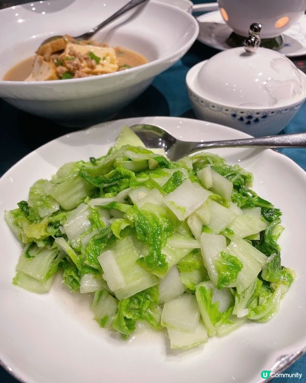 🇭🇰灣仔寶藏高質湘菜 🌶️ 帶長輩食好西❗️