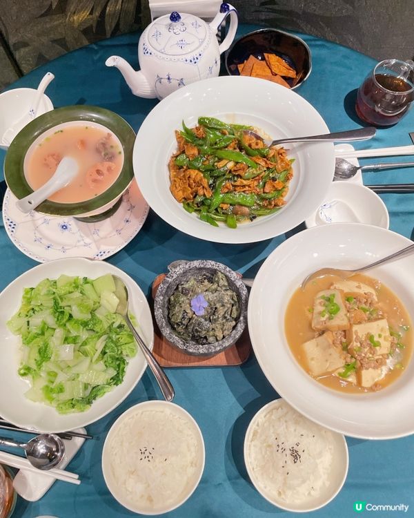 🇭🇰灣仔寶藏高質湘菜 🌶️ 帶長輩食好西❗️