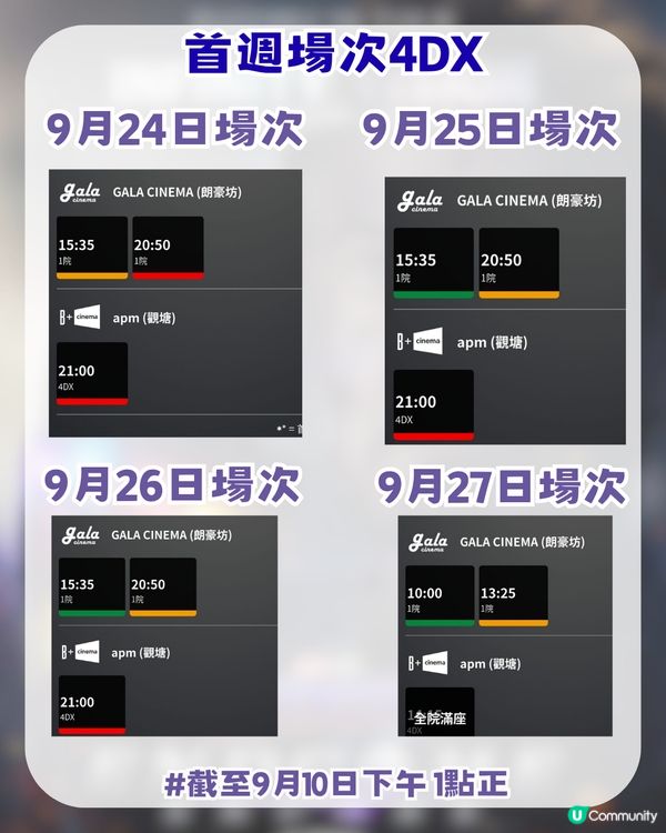 復仇者聯盟4終局之戰回歸上大銀幕！一文了解3大必睇亮點+版本特色！附購票及特典攻略
