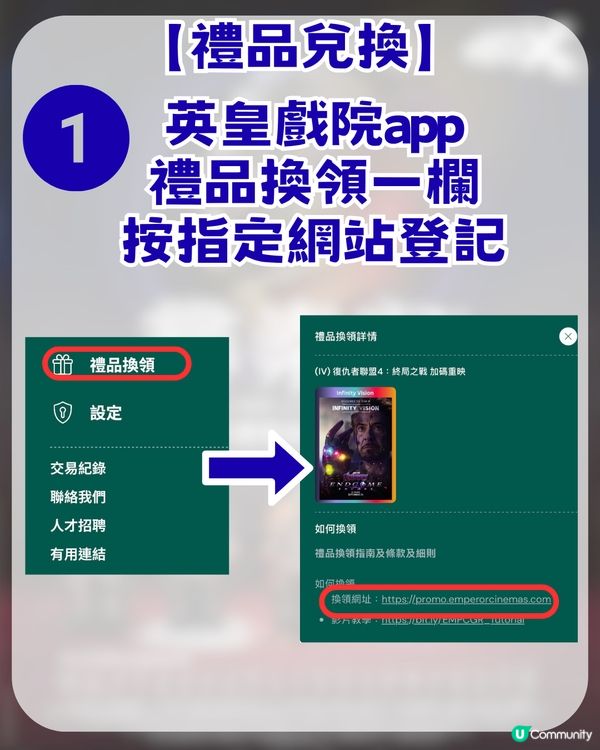 復仇者聯盟4終局之戰回歸上大銀幕！一文了解3大必睇亮點+版本特色！附購票及特典攻略