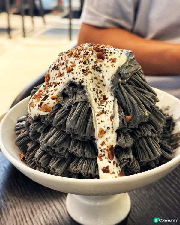 冰涼一夏 绵绵冰消暑！🍧