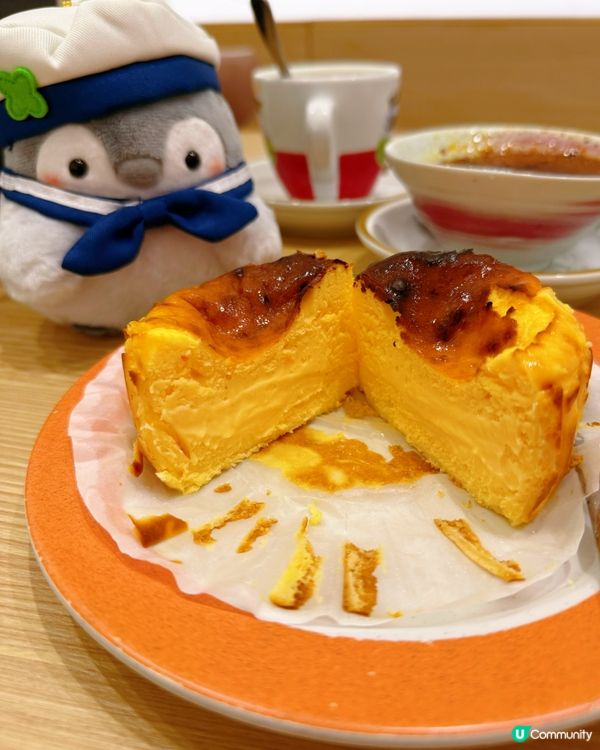 正到飛起！鬼佬早餐😍🤤