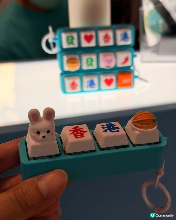 中秋親子好去處💗