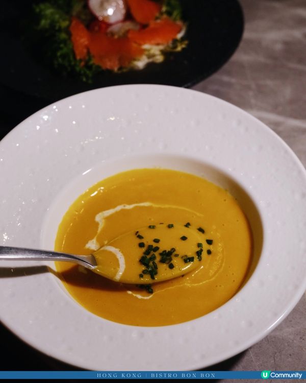 佐敦｜終於嘗試到左口魚燴飯🇫🇷