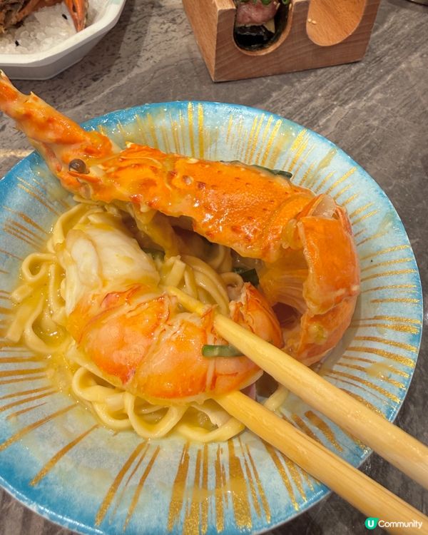 觀塘極.大瀛喜🔥夢幻放題!榴槤任食超邪惡!