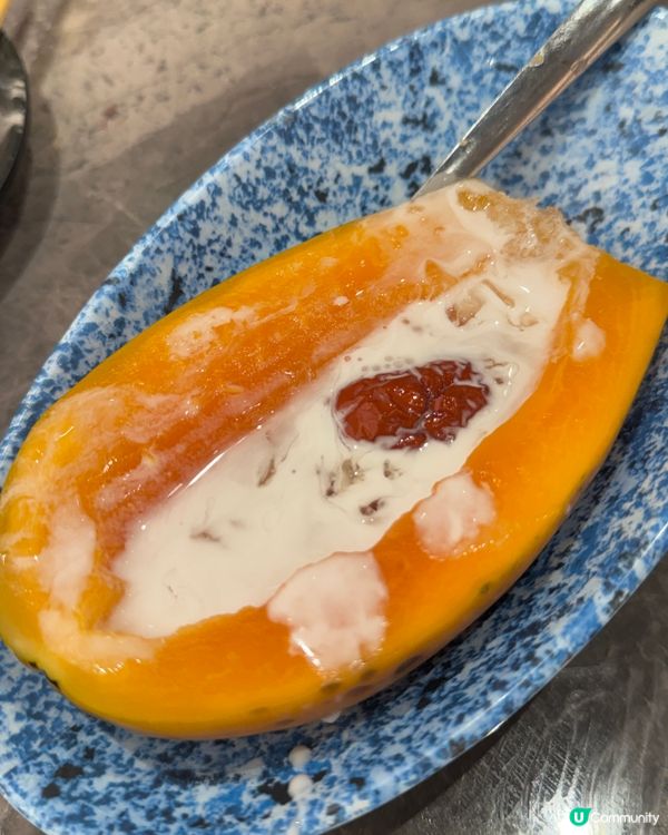 觀塘極.大瀛喜🔥夢幻放題!榴槤任食超邪惡!