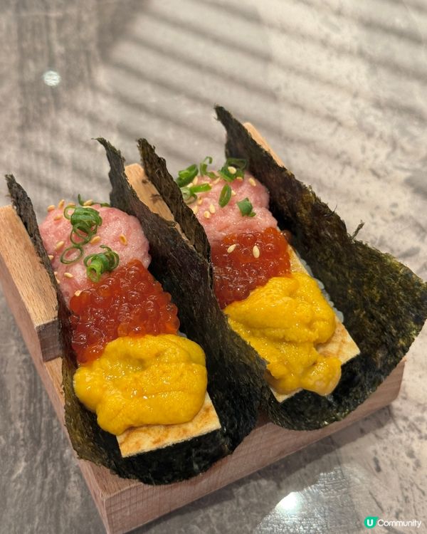 觀塘極.大瀛喜🔥夢幻放題!榴槤任食超邪惡!