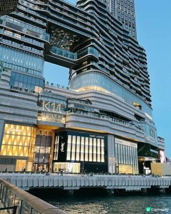 尖沙咀好去處 2026｜一日遊景點・購物・美食・打卡全攻略