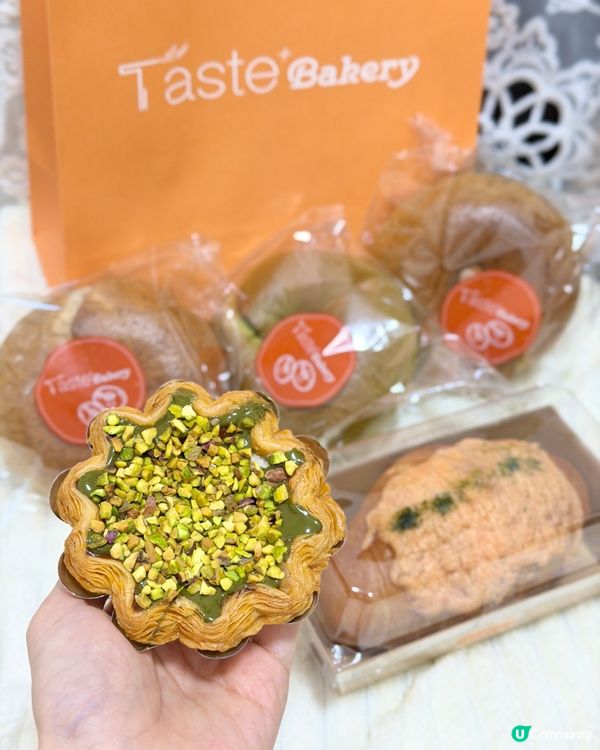 天后｢Taste+ Bakery｣主打每日新鮮出爐Bagel...
