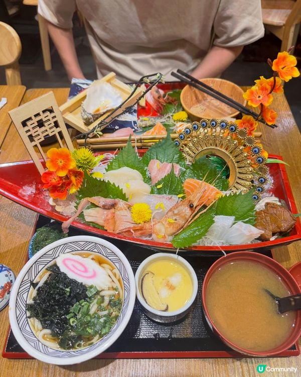 太子平價日系小店🥢😋