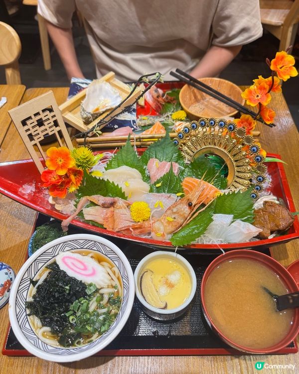 太子平價日系小店🥢😋