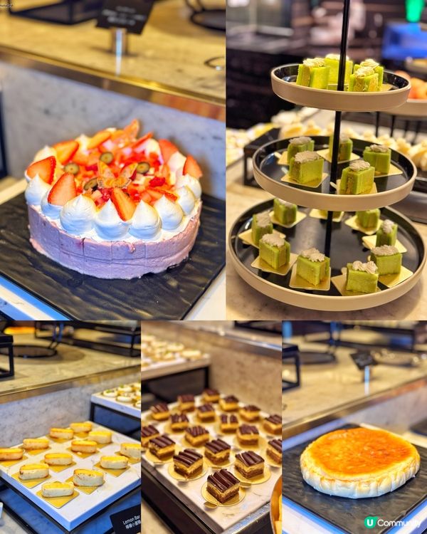 尖沙咀海鮮buffet🥳晚市買一送一！