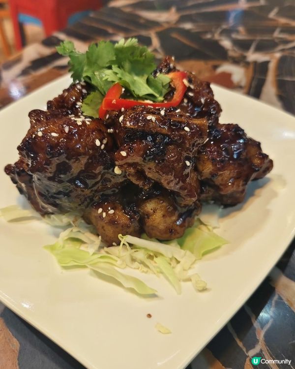【地道風味 の 美富菜館海鮮蒸氣火鍋】