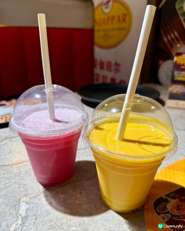 [勞蘇食]高質保證既印度菜🪷