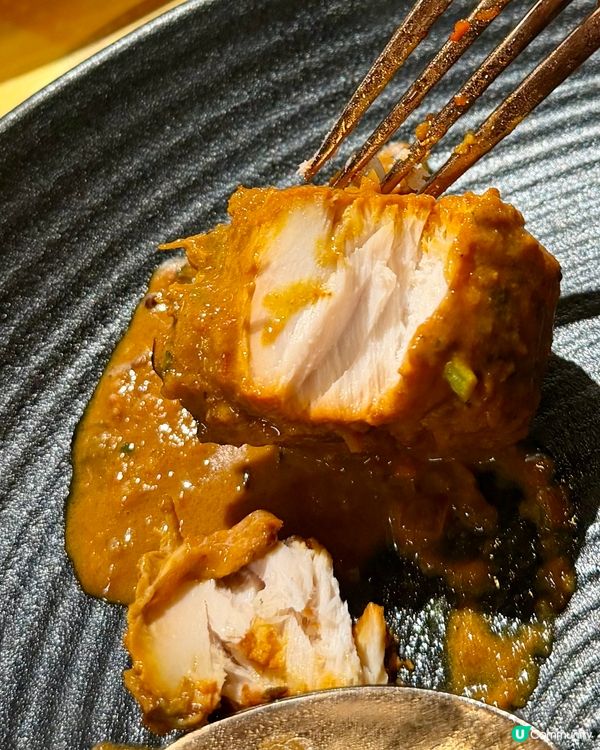 [勞蘇食]高質保證既印度菜🪷