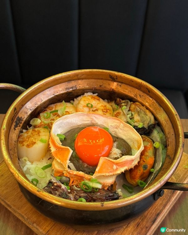 土瓜灣人氣流心芝士蛋糕😍八週年套餐好抵食🥢