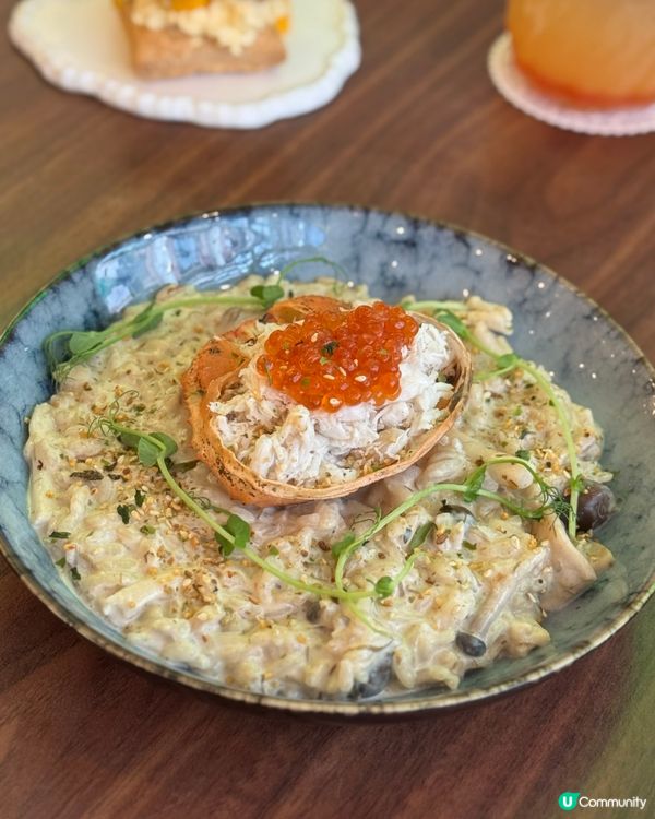 土瓜灣人氣流心芝士蛋糕😍八週年套餐好抵食🥢