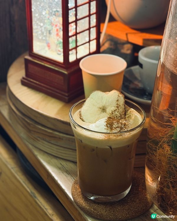 意粉朝聖🌟超香卷卷麵!