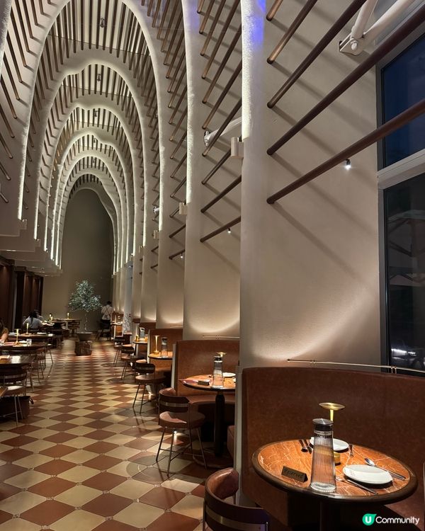 荃灣超靚餐廳餐廳 綠茶tiramisu超正