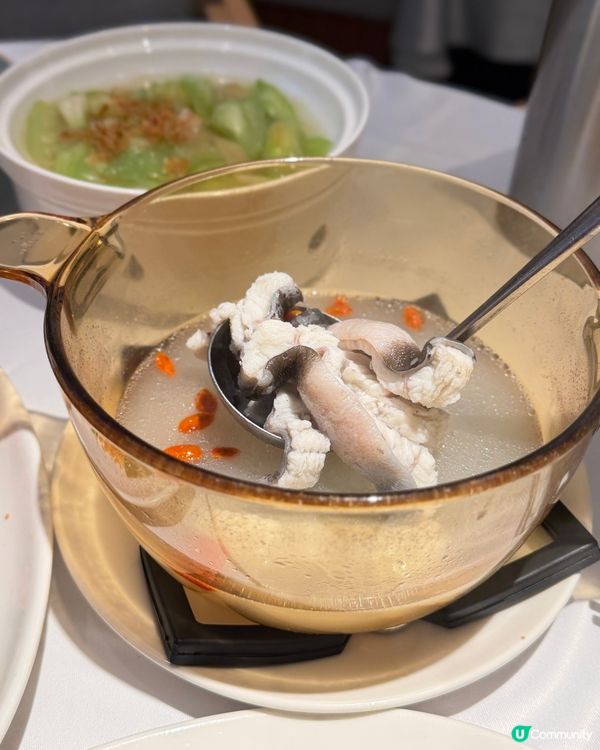 🍽️ 莆田 • 鰻魚孖寶組合 🐟🐟