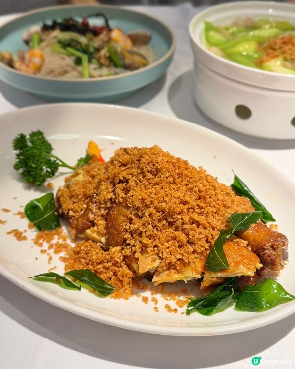 🍽️ 莆田 • 鰻魚孖寶組合 🐟🐟