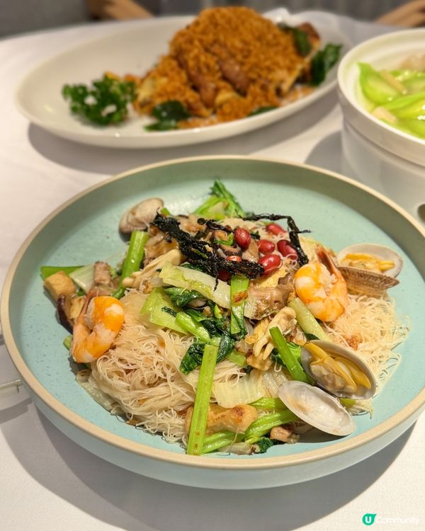 🍽️ 莆田 • 鰻魚孖寶組合 🐟🐟