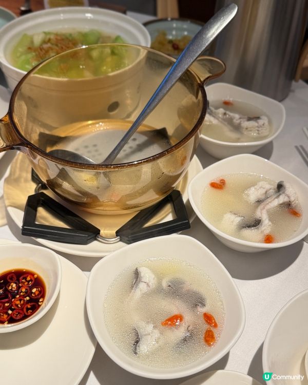 🍽️ 莆田 • 鰻魚孖寶組合 🐟🐟
