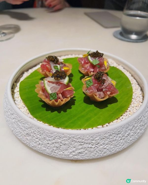 法國大餐冧爆！🤤🥂