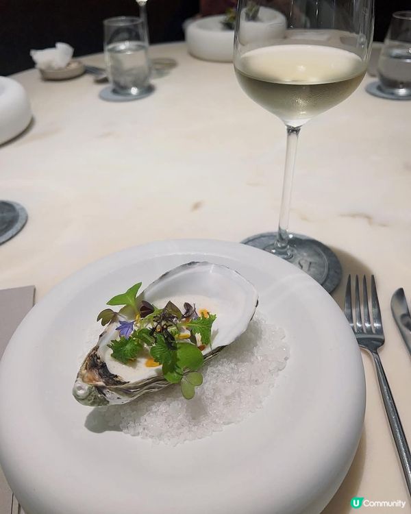 法國大餐冧爆！🤤🥂