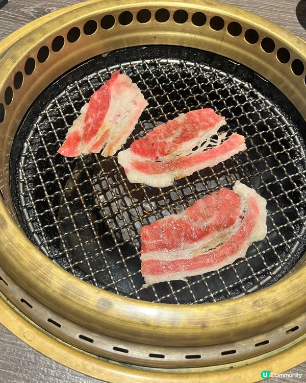 避雷❗️看似豐富,但是…吃得不滿足的午餐🥲  #55