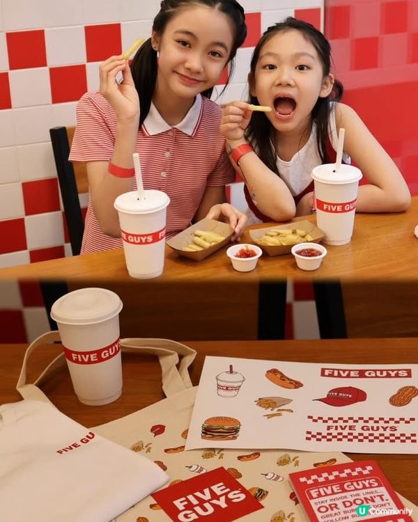 Yummy kids meal 