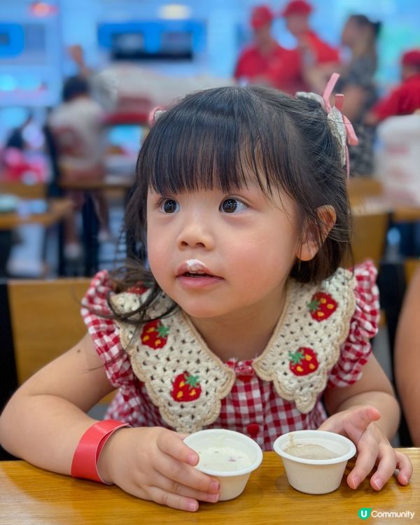 Five Guys Kids Meal 香港🇭🇰正式登場🥳 