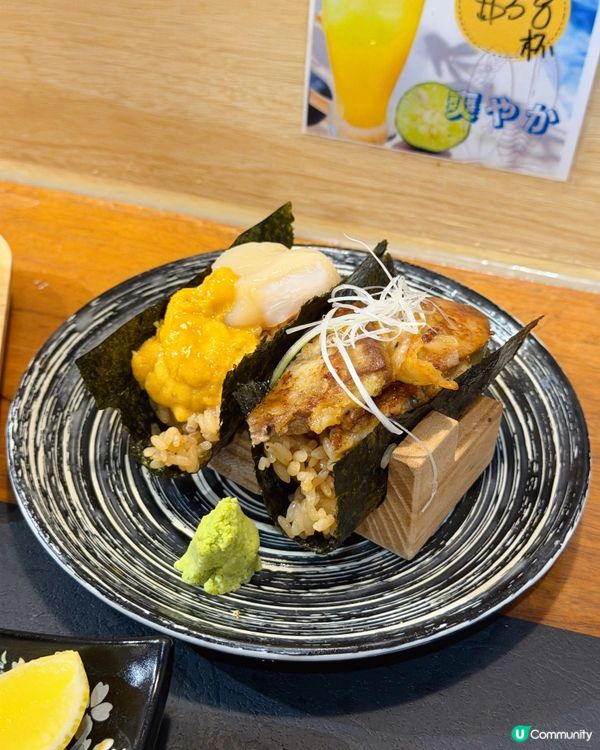 尖沙咀性價比高日本菜✨