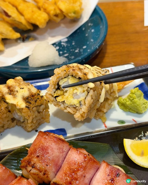 尖沙咀性價比高日本菜✨