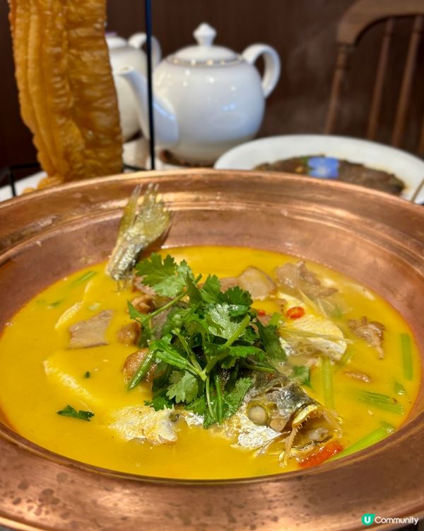 尖咀新「自己人」🏡試新菜😋✨
