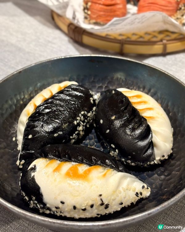 尖咀新「自己人」🏡試新菜😋✨