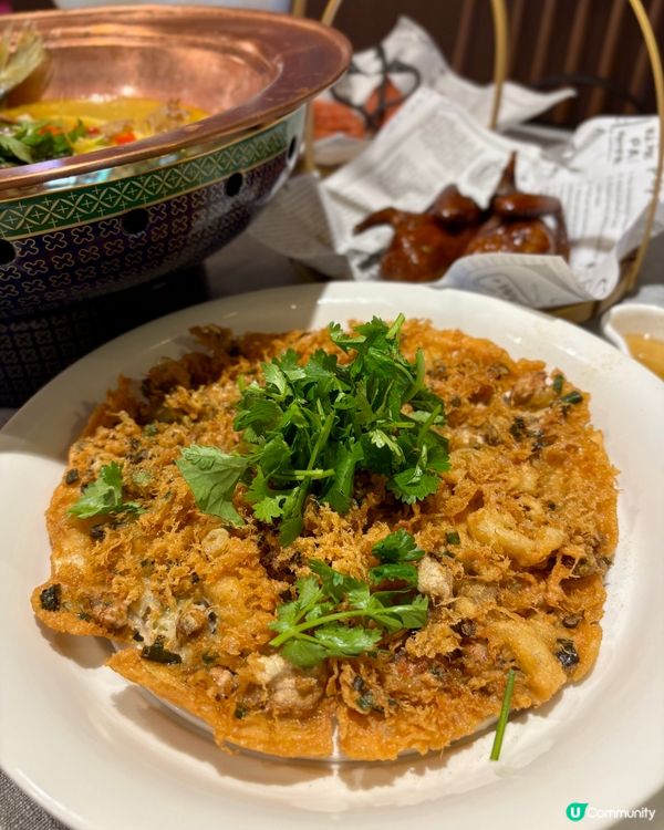 尖咀新「自己人」🏡試新菜😋✨