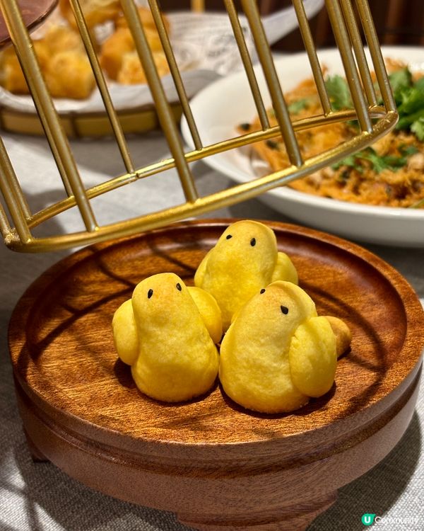 尖咀新「自己人」🏡試新菜😋✨