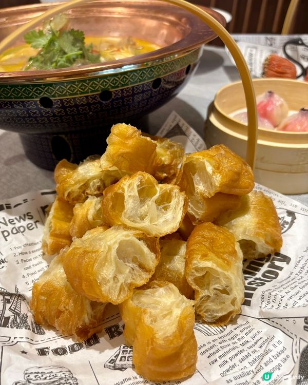 尖咀新「自己人」🏡試新菜😋✨